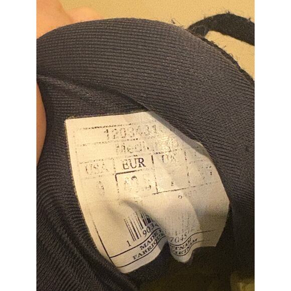 Brooks Glycerin 19 Running Shoes Black Pink Women’s Size 9 Neutral Cushion EUC - Picture 2 of 6